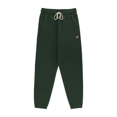 MADE in USA Sweatpant - Midnight Green