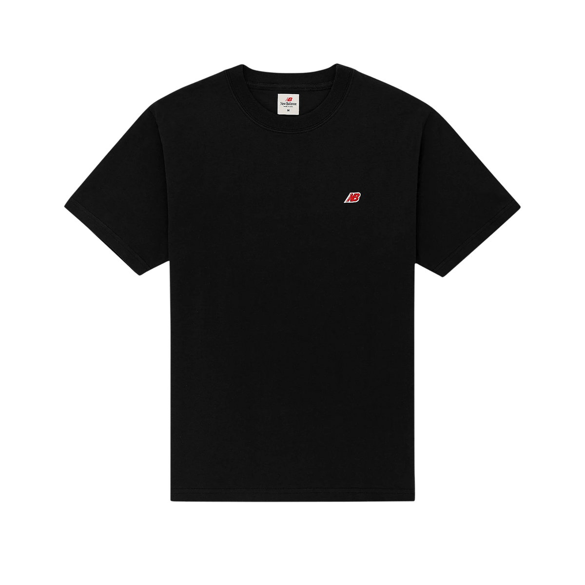 MADE in USA T-Shirt - Black