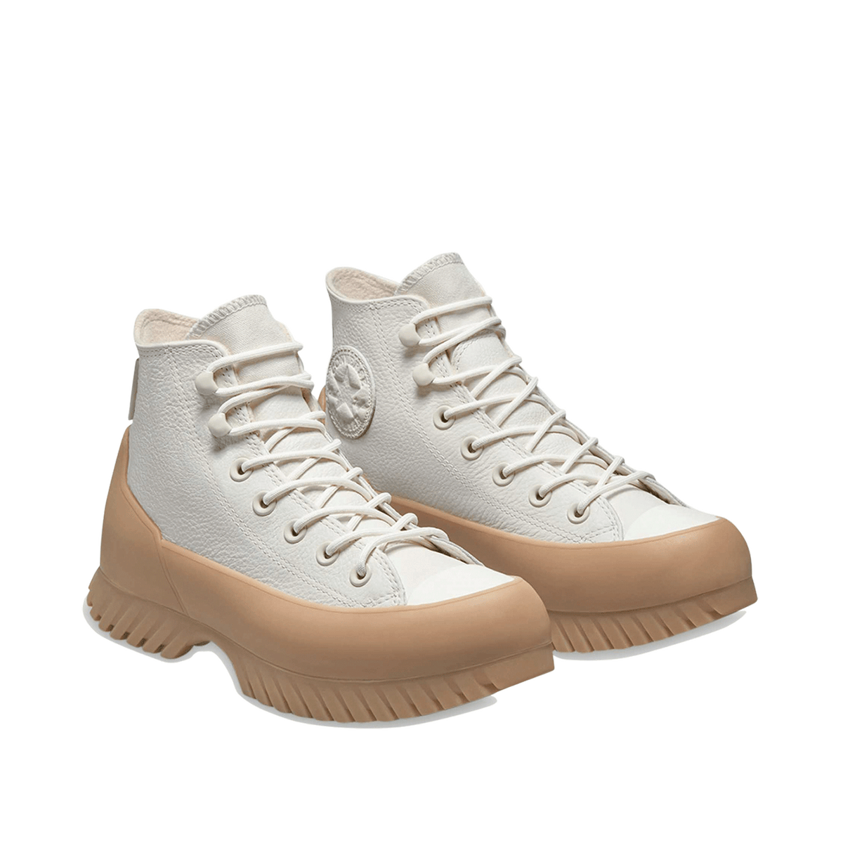 Chuck taylor lugged online