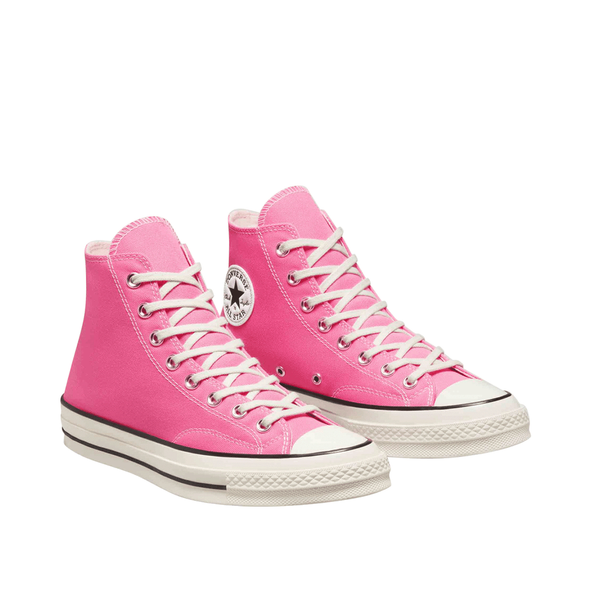 KNOWEAR Chuck Taylor 70 Hi Pink