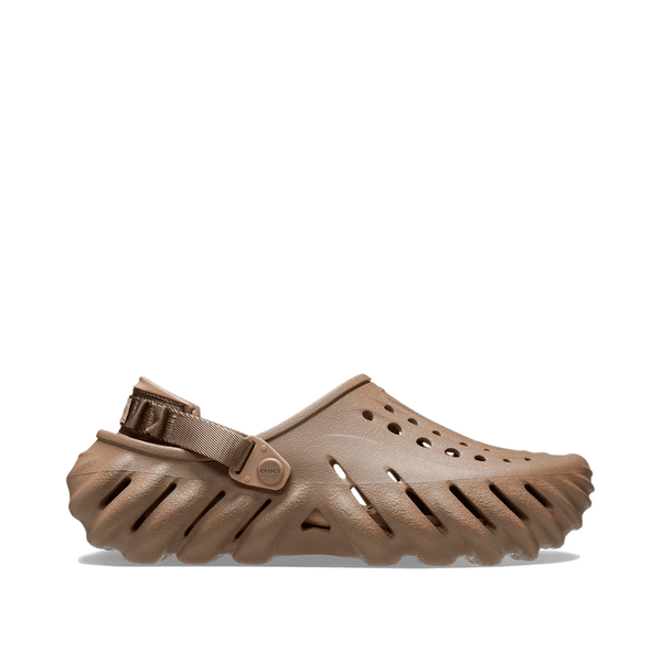 KNOWEAR — Echo Clog Khaki