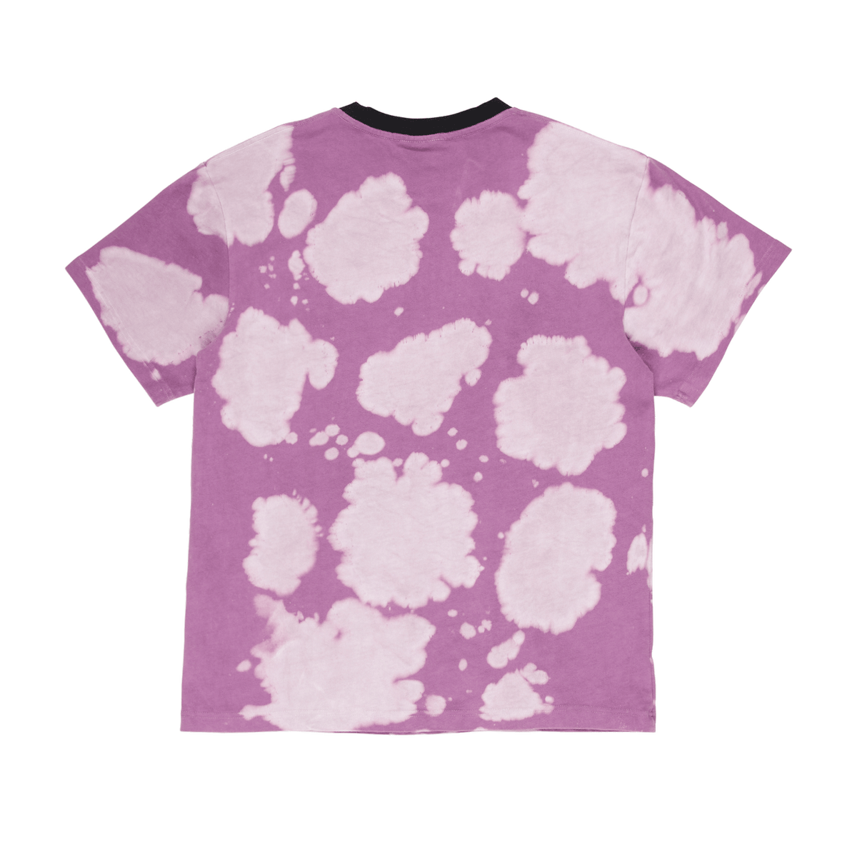 Swinger Dye T-Shirt - Purple