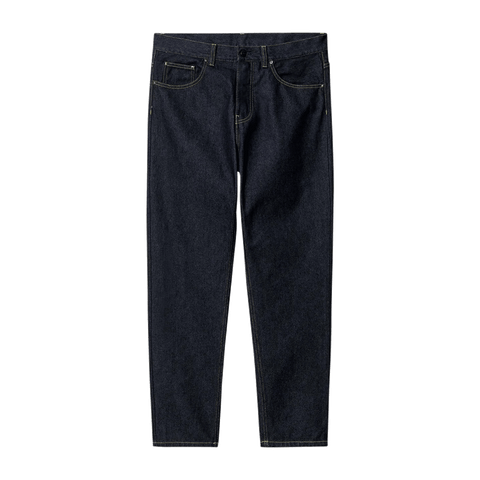 Newel Pant - Blue Denim