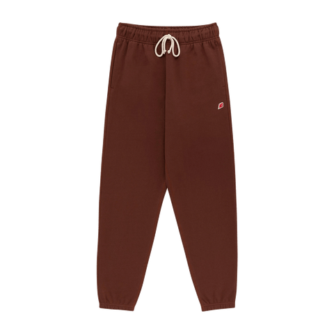 MADE in USA Sweatpant - Rich Oak