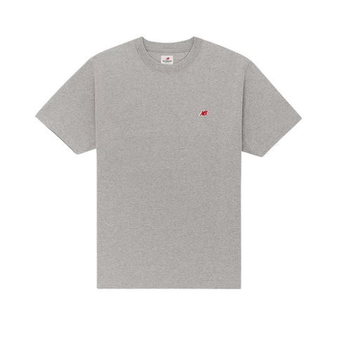 Made in USA T-Shirt - Athletic Grey