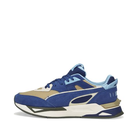 Maison Kitsune Mirage Sport - Blue Depths