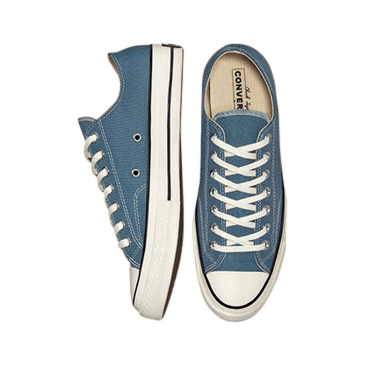 Chuck Taylor 70 Low - Deep Waters