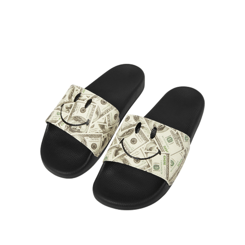 Smiley Money Slides
