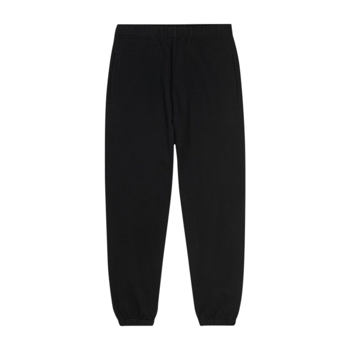 Pocket Sweatpant - Black