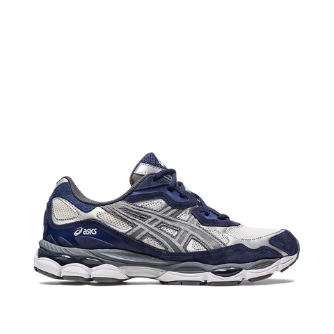 Gel-NYC - Cream Steel Grey