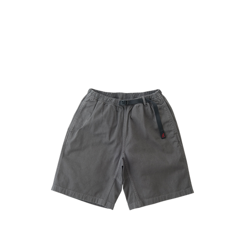 G-Shorts - Charcoal
