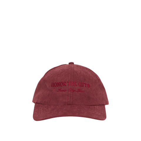 Inner City Love Cap - Soul