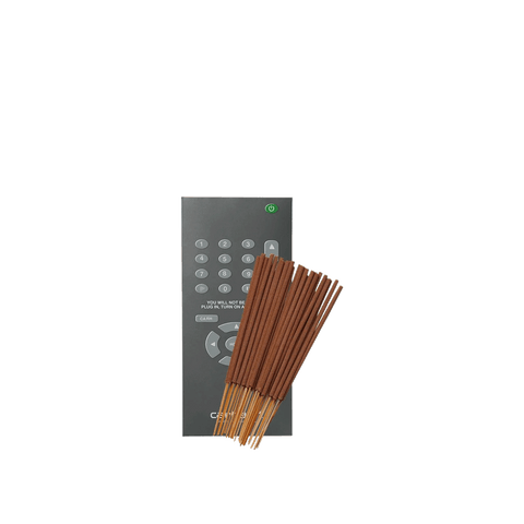 Kuumba Static Mini Incense Sticks