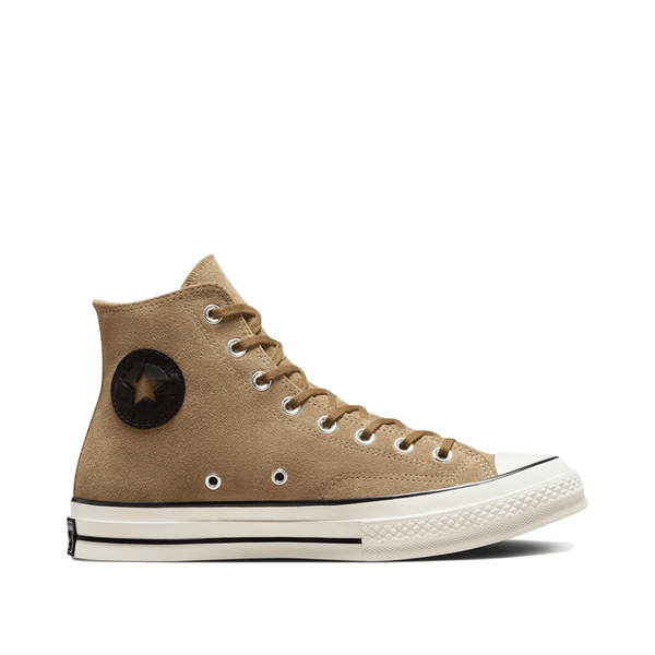 Chuck Taylor 70 Suede Hi Sand Dune - Main Image