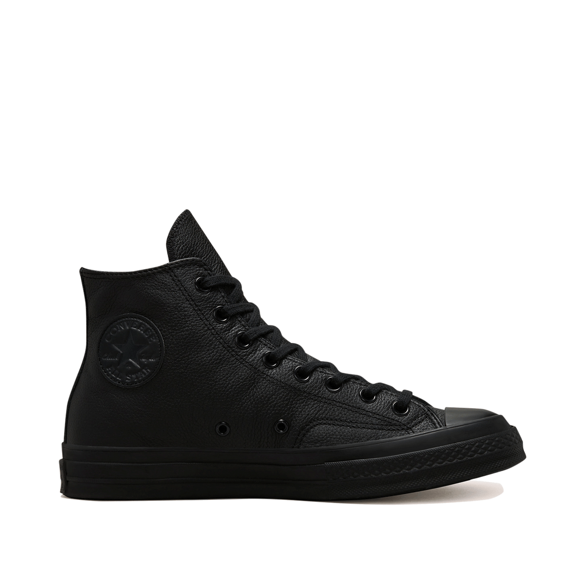 All black converse 70 sales