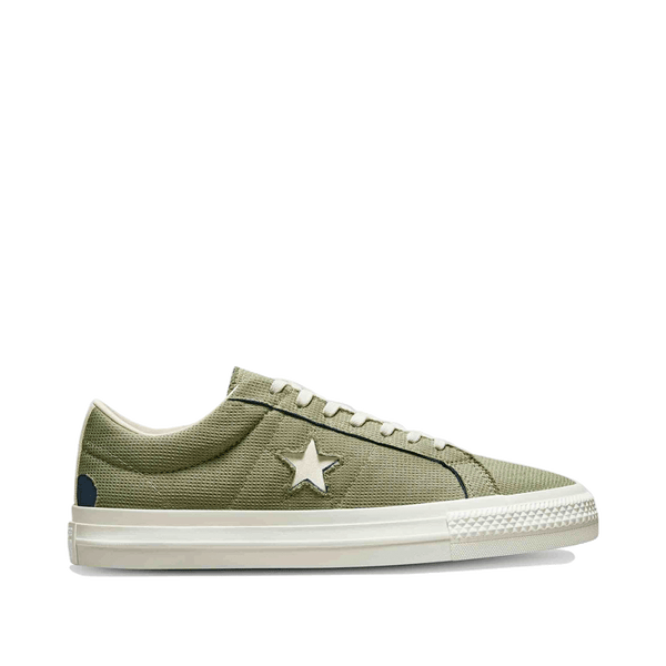 KNOWEAR — One Star Tri Panel Reveal Indigo