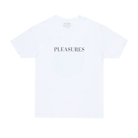 Substance T-Shirt - White