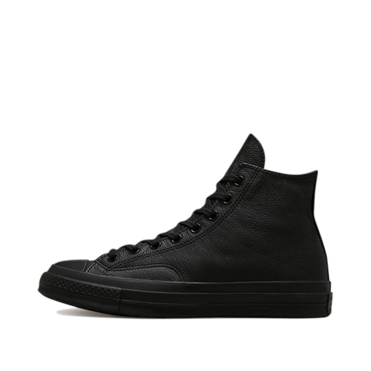 Converse 7 2025 leather black