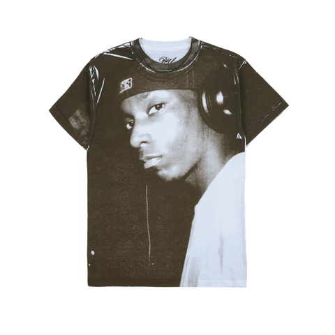 Studio T-Shirt - Multi