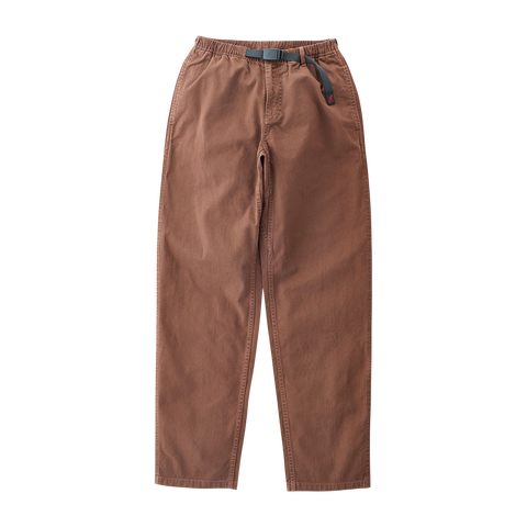 Gramicci Pants - Tobacco