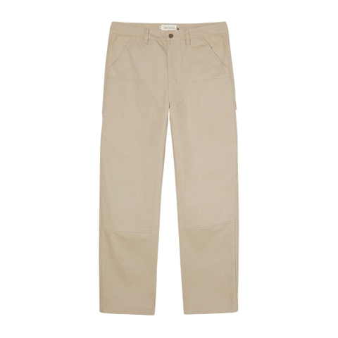 Carpenter Pant - Grey