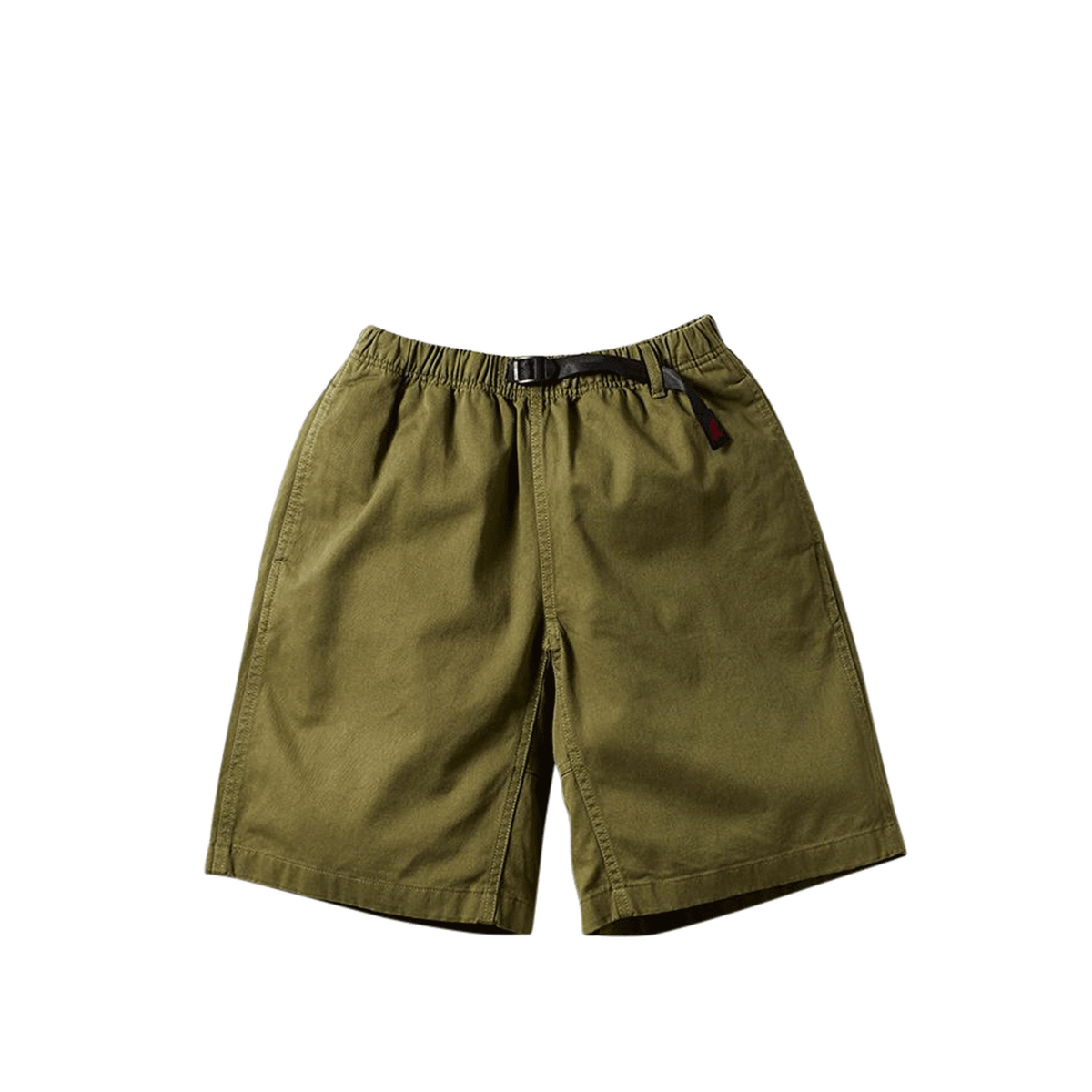 G-Shorts - Olive