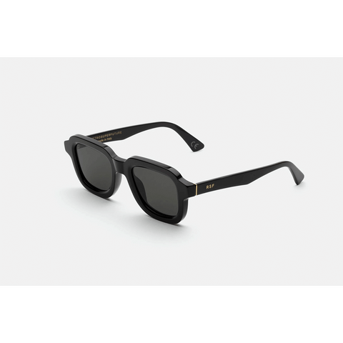 Lazarus - Black