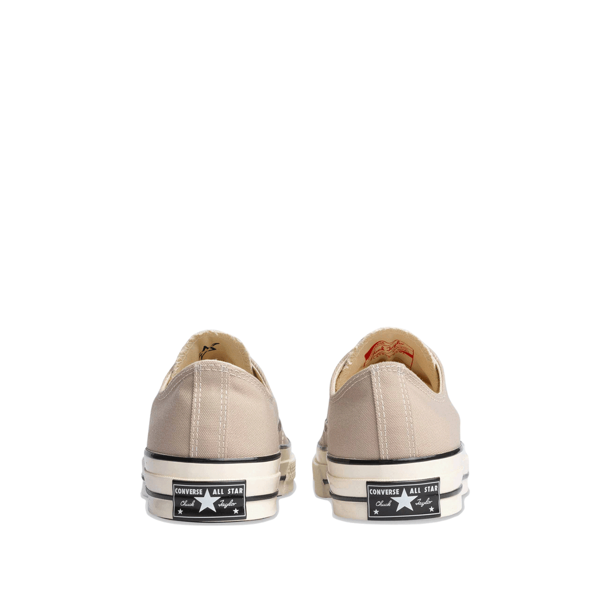 Chuck 7 renew canvas 2025 low top