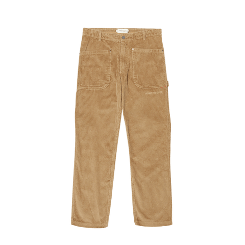 Smokey Corduroy Pant - Khaki