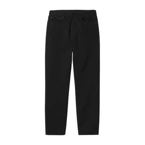 Pontiac Pant - Black