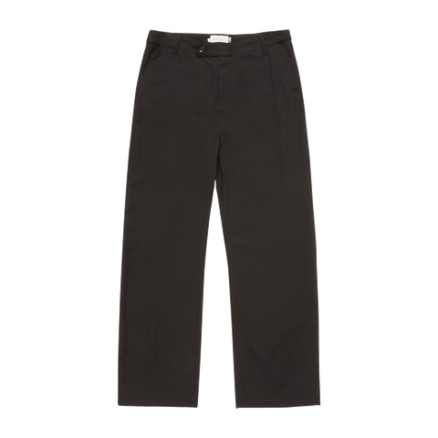 Inglewood Trouser - Black