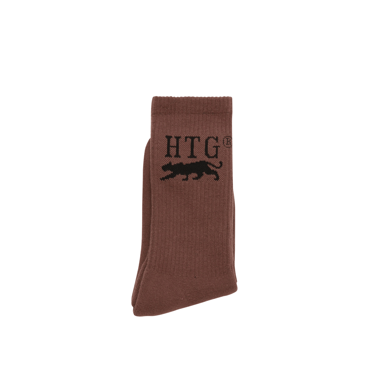 HTG Pack Socks - Hickory