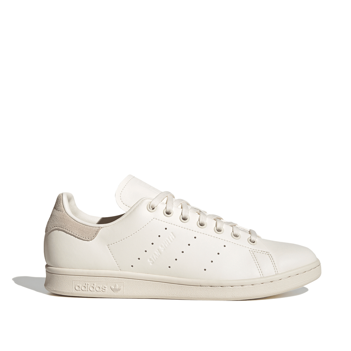 Adidas chalk hot sale white stan smith