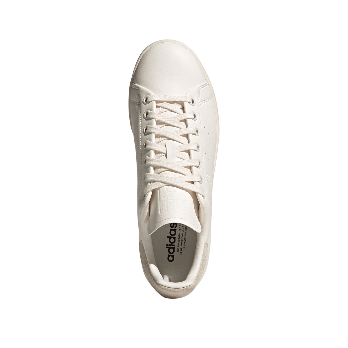 KNOWEAR Stan Smith Chalk White