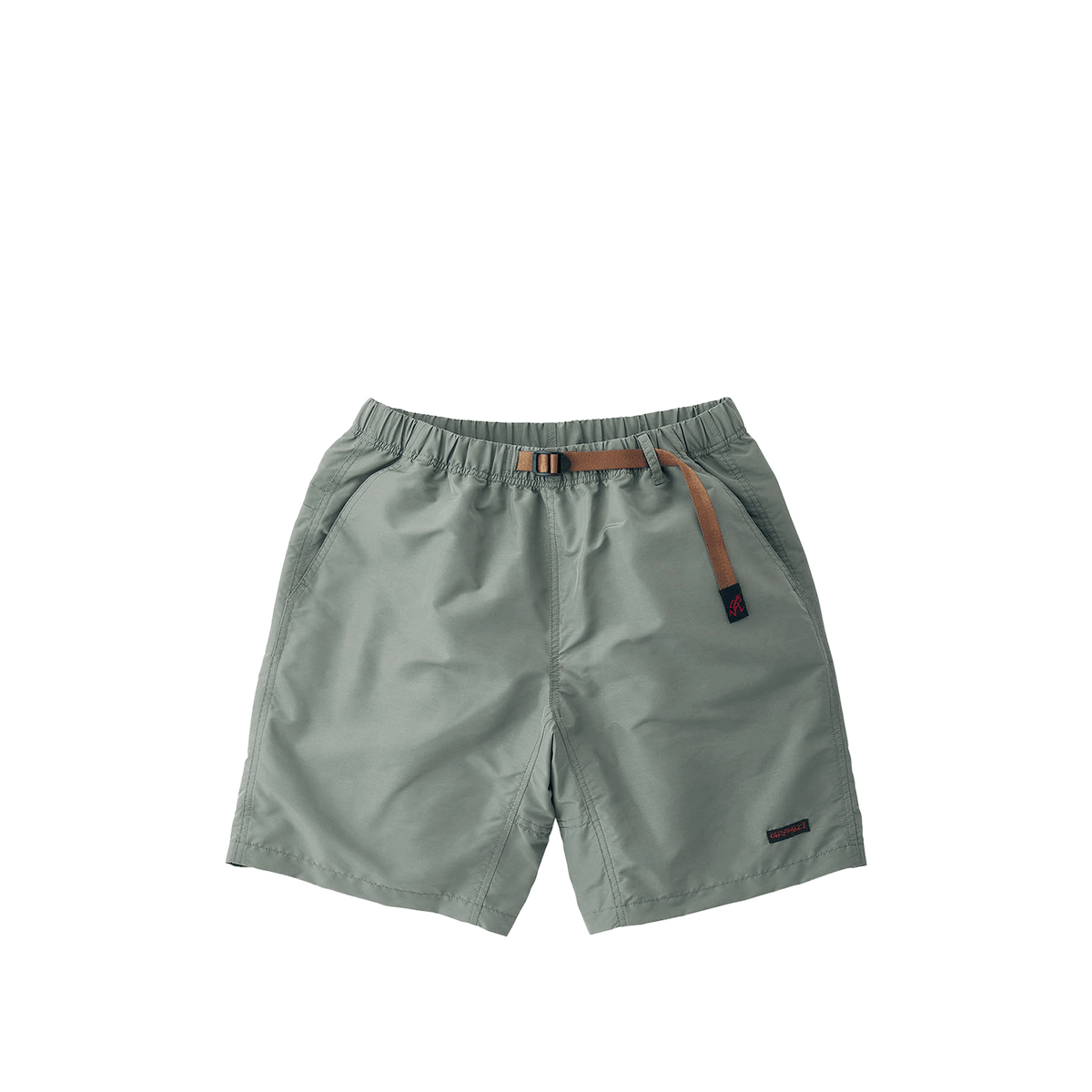 Active Shell Packable Short - Slate Grey