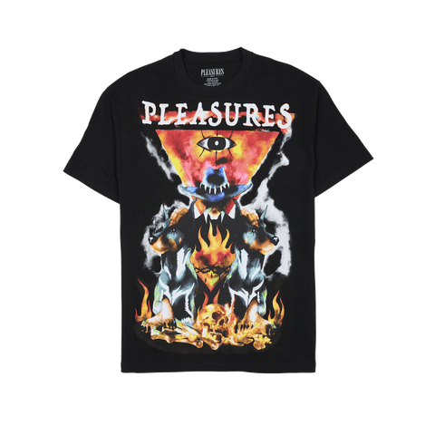 Holy T-Shirt - Black