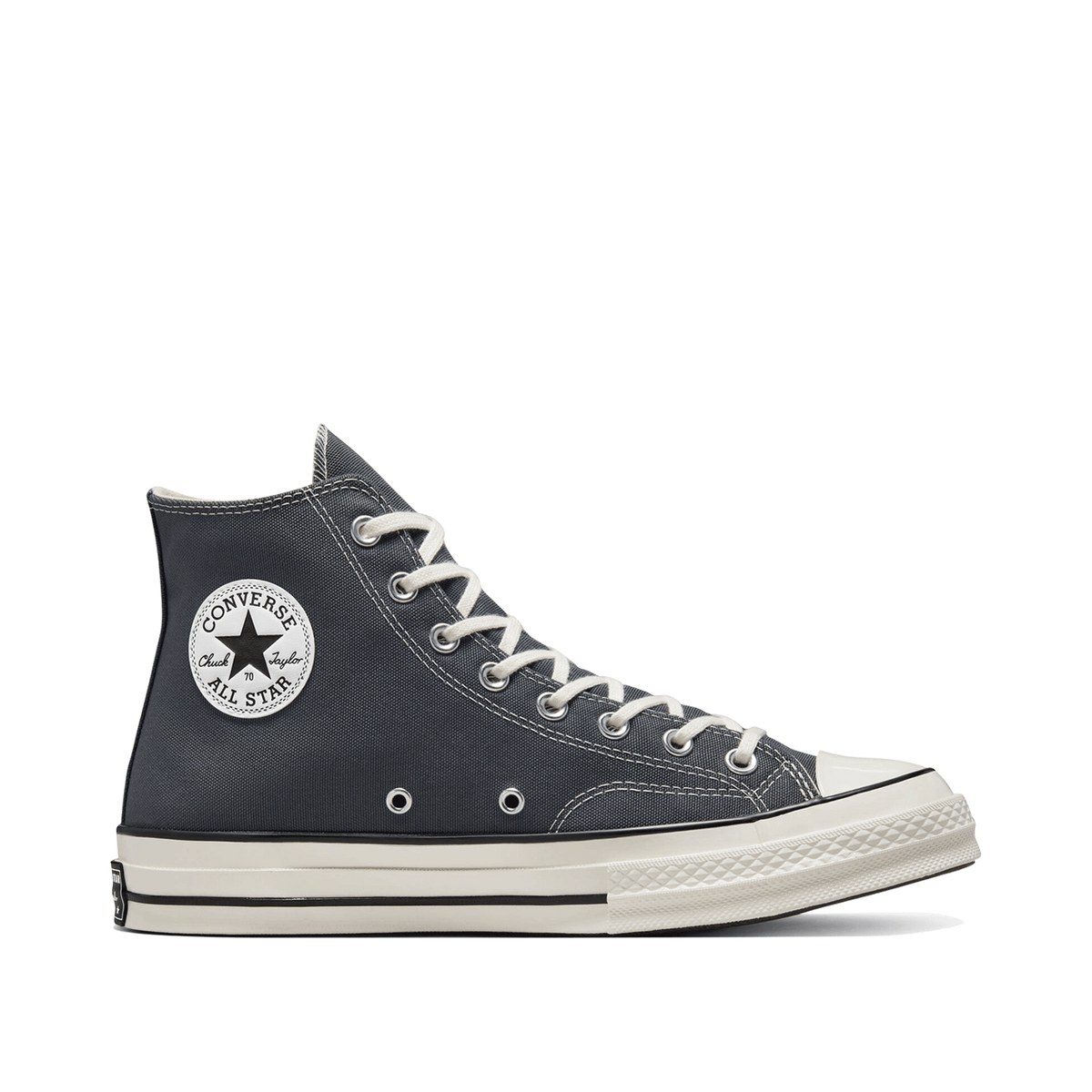 Iron best sale on converse