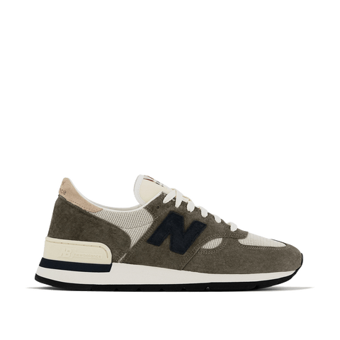 990v1 MADE in USA - Dove Grey