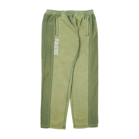 Tapeworm Washed Sweatpant - Green