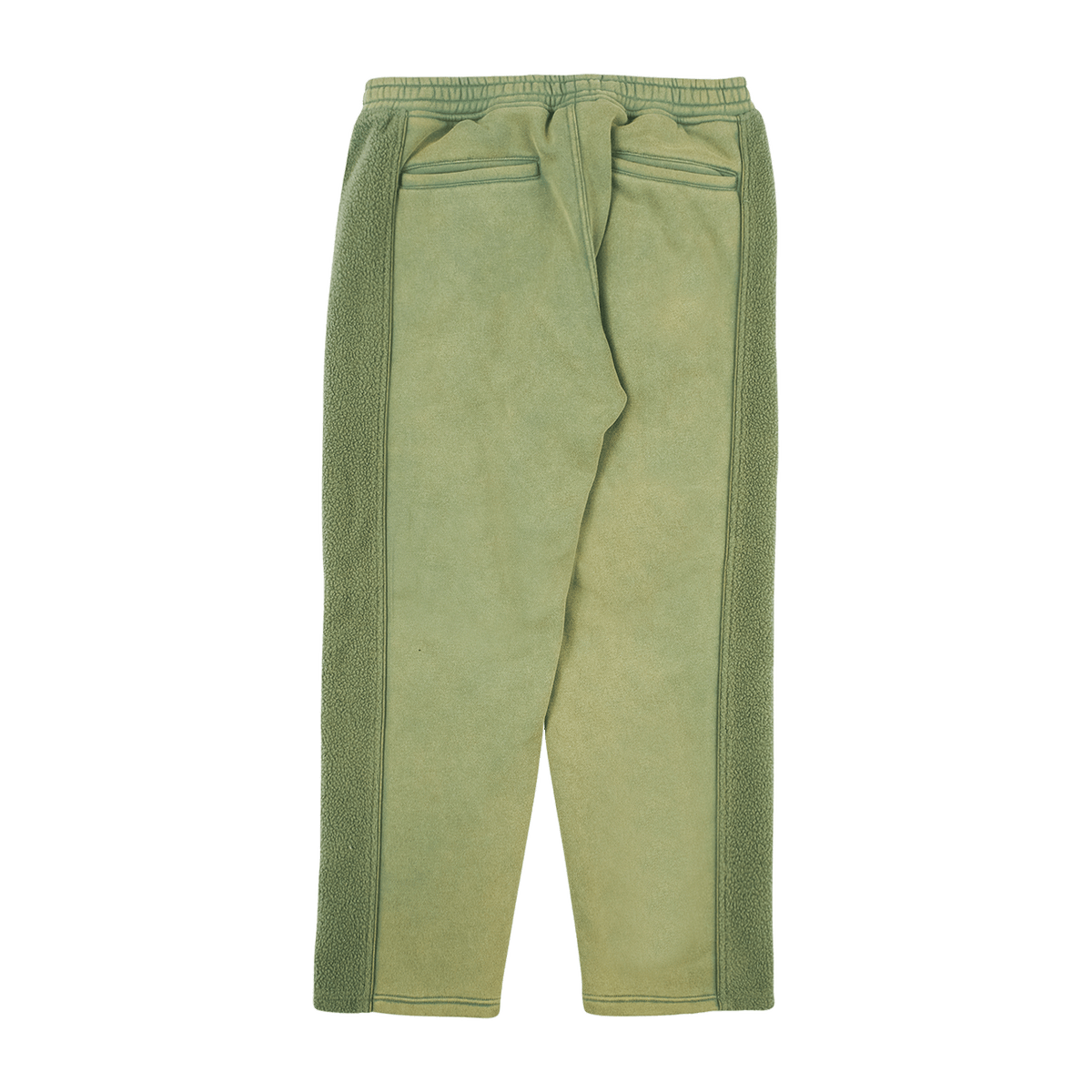 Tapeworm Washed Sweatpant - Green