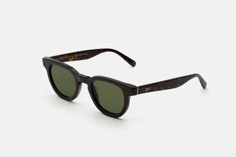 Certo - Havana Green