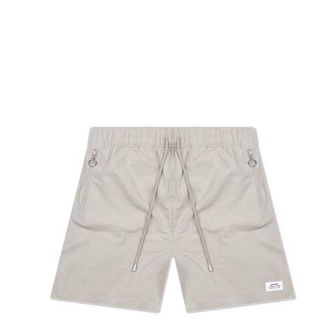 Swim Trunk - Beige