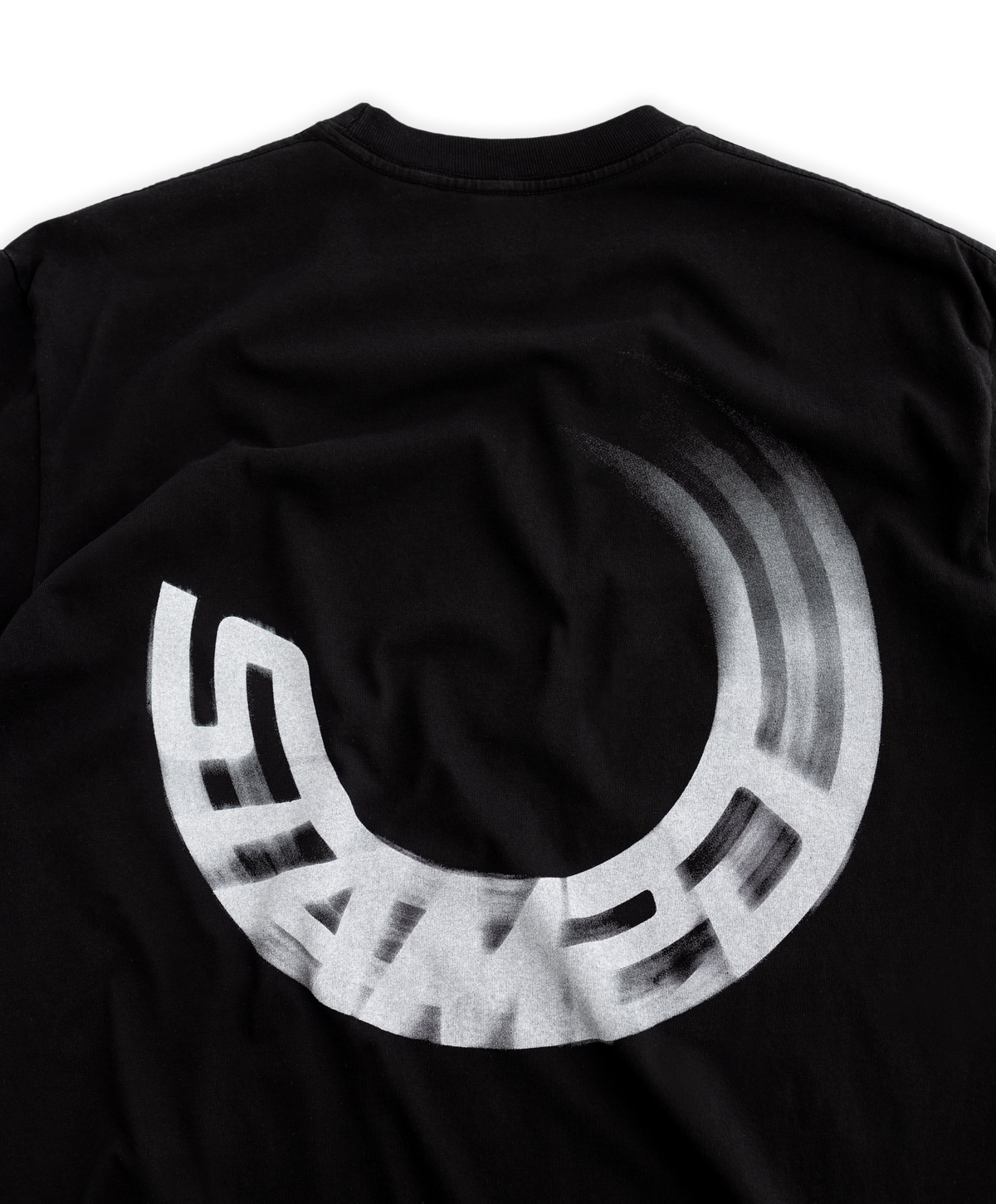 Speed T-Shirt - Black