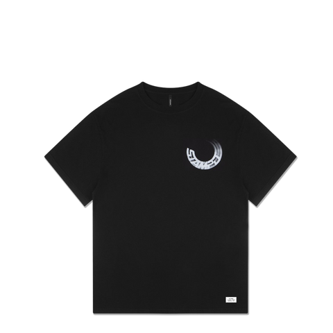 Speed T-Shirt - Black